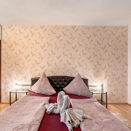 Ferienwohnung In Der Eifel Pesch Exteriér fotografie
