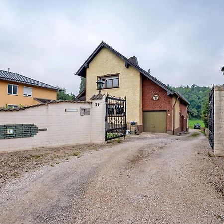 Ferienwohnung In Der Eifel Pesch Exteriér fotografie