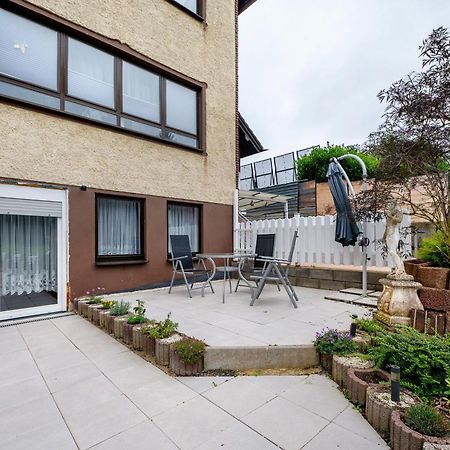 Ferienwohnung In Der Eifel Pesch Exteriér fotografie