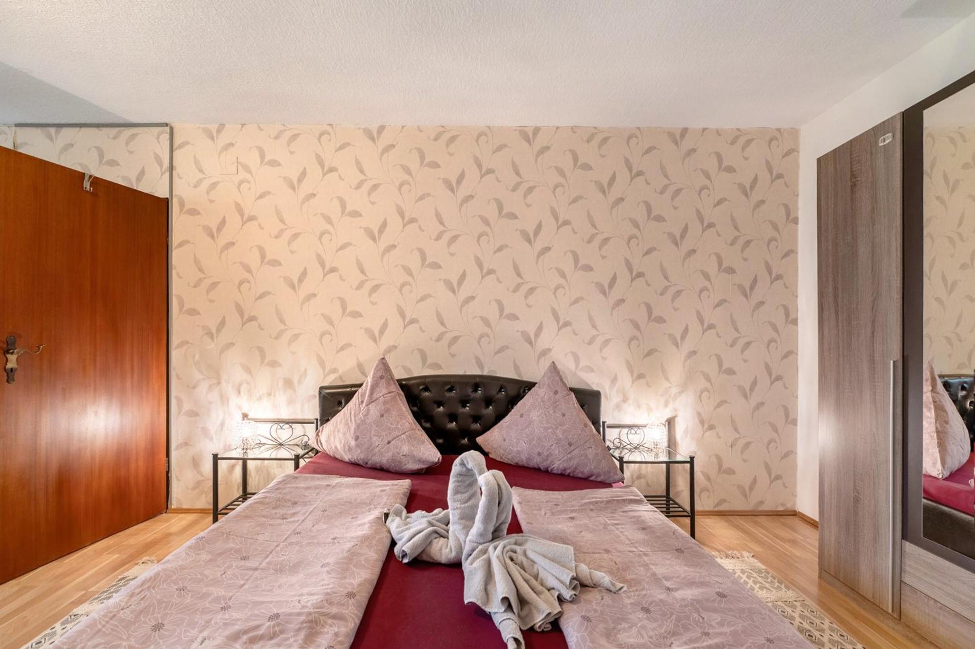 Ferienwohnung In Der Eifel Pesch Exteriér fotografie