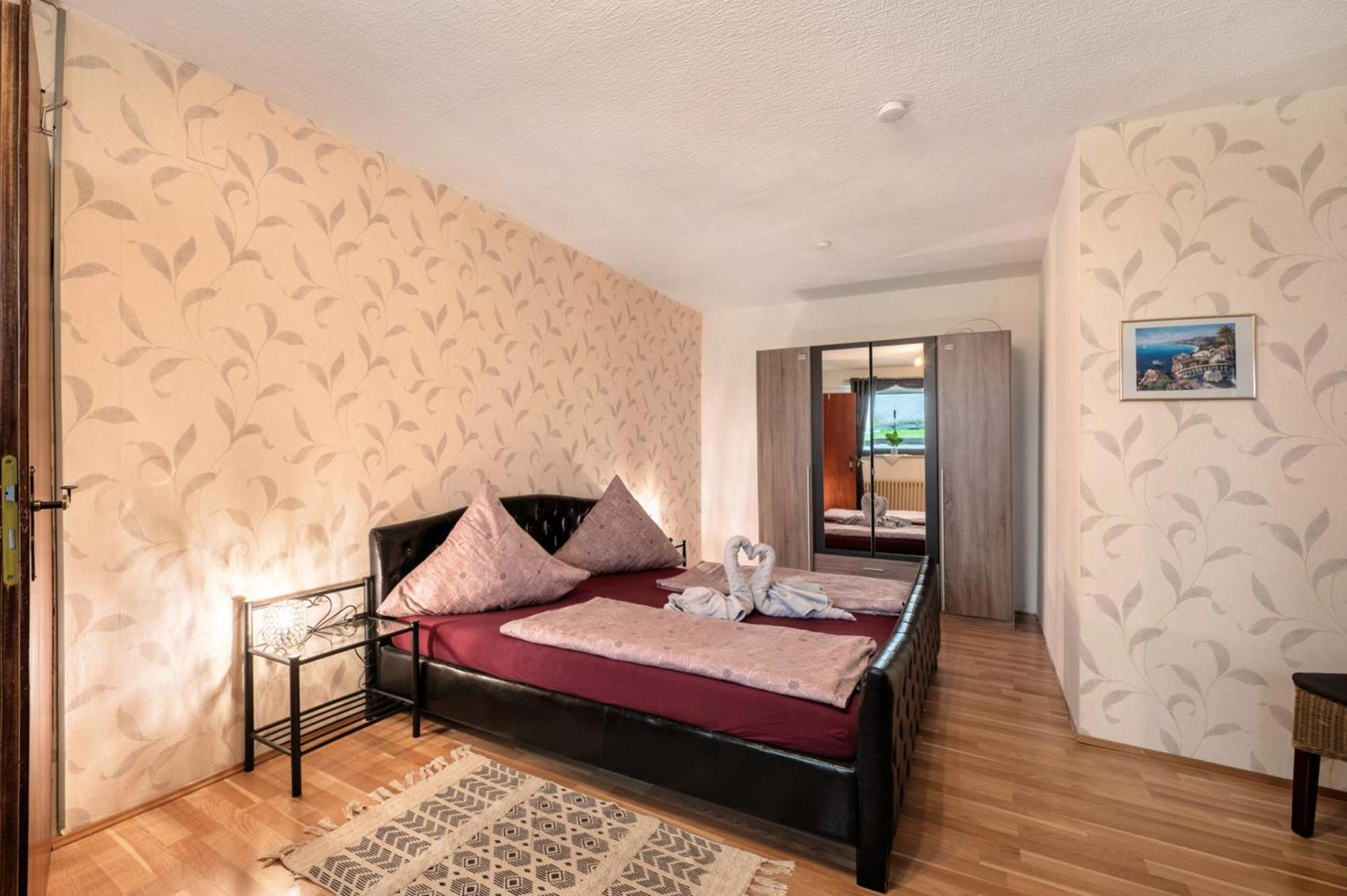 Ferienwohnung In Der Eifel Pesch Exteriér fotografie
