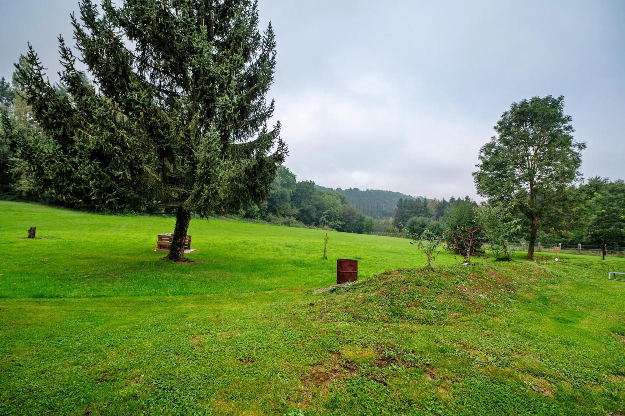 Ferienwohnung In Der Eifel Pesch Exteriér fotografie
