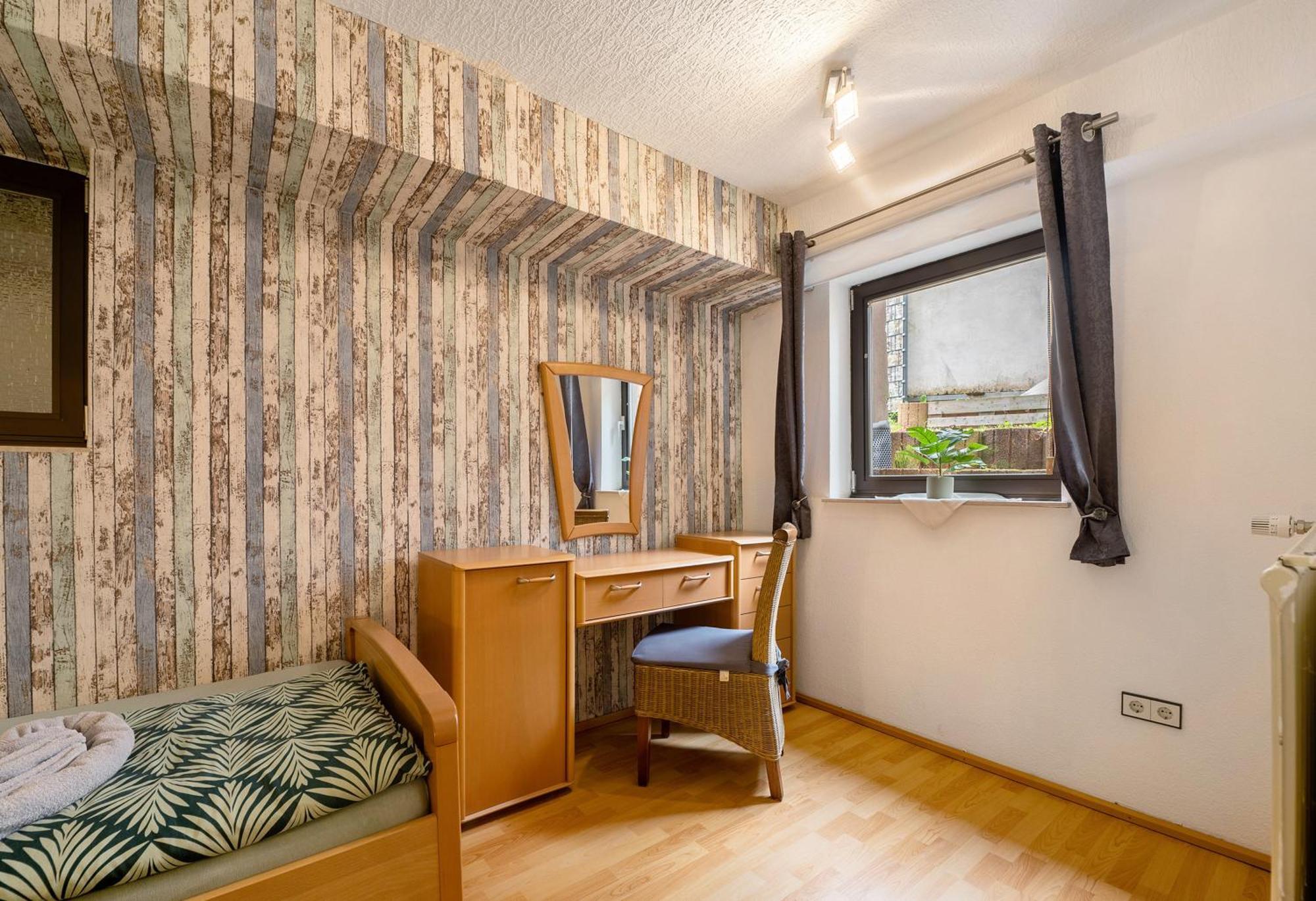 Ferienwohnung In Der Eifel Pesch Exteriér fotografie