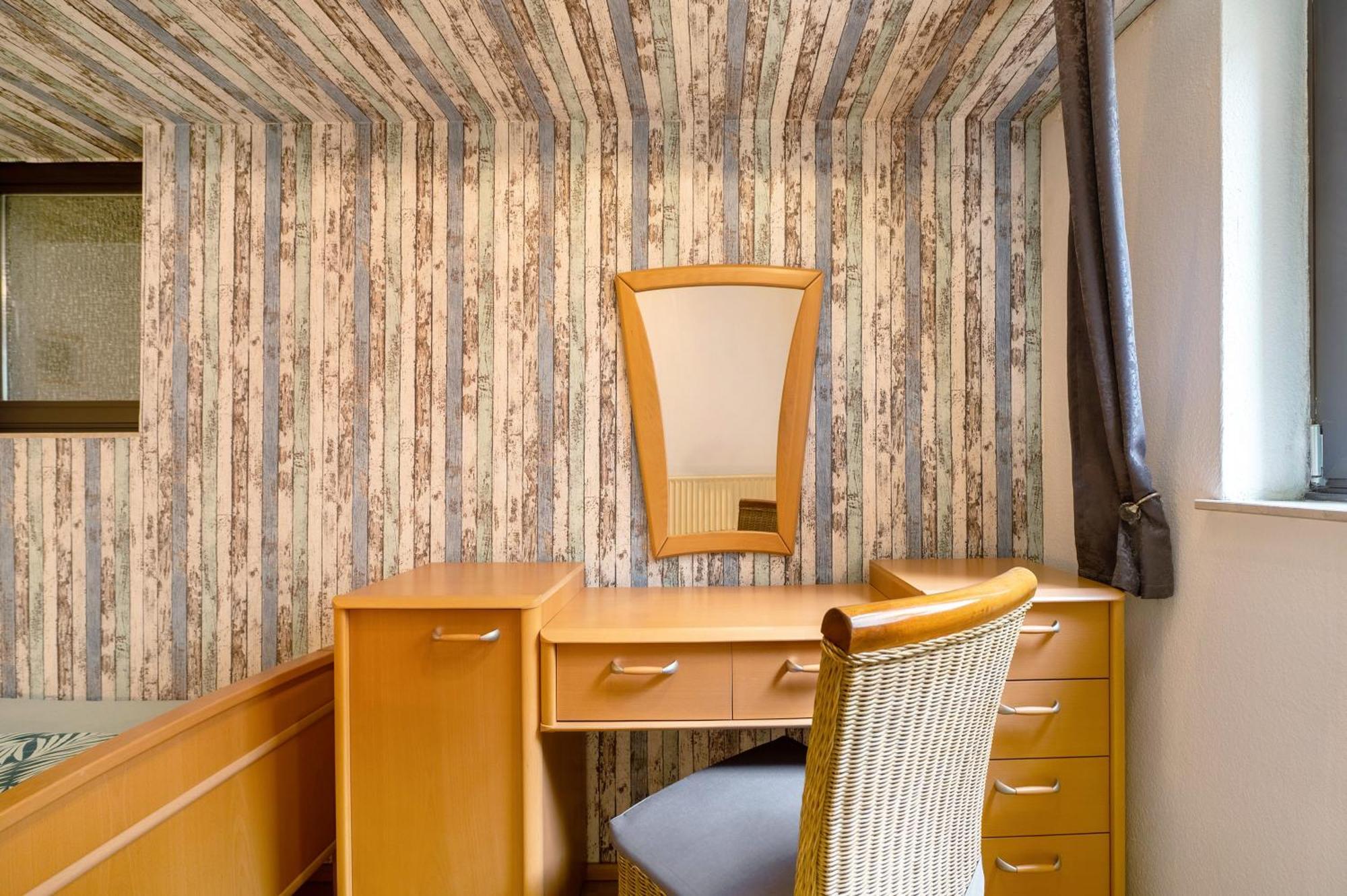 Ferienwohnung In Der Eifel Pesch Exteriér fotografie