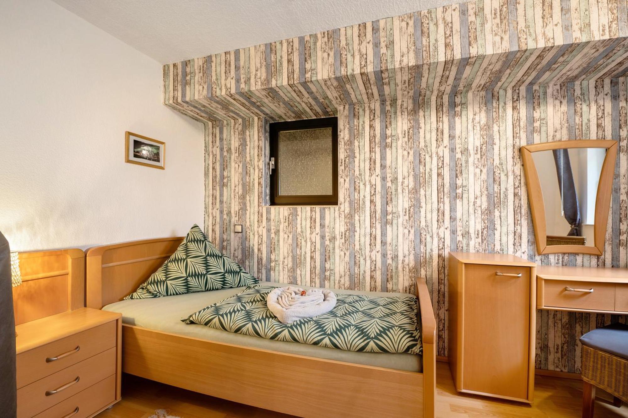 Ferienwohnung In Der Eifel Pesch Exteriér fotografie