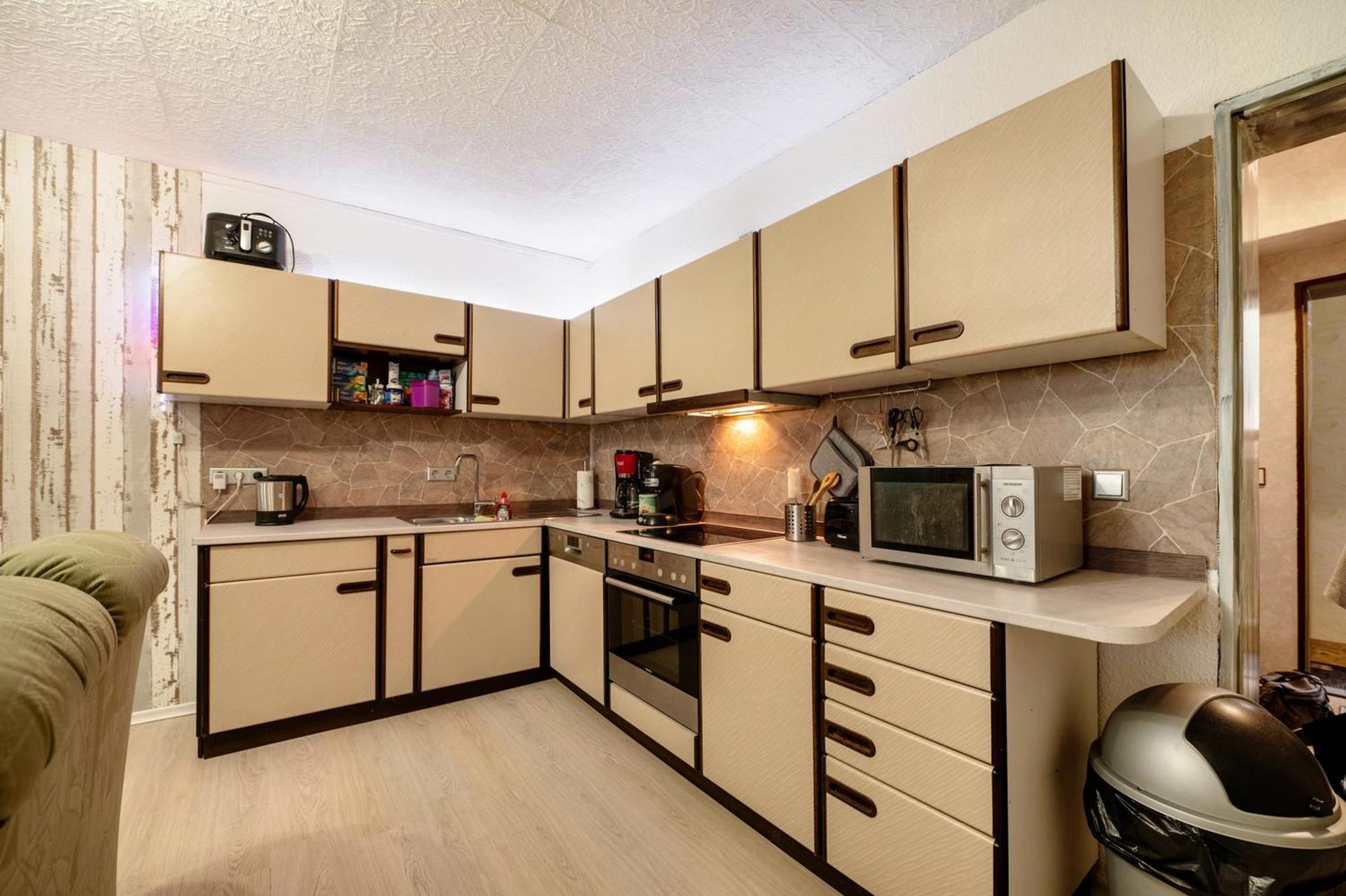 Ferienwohnung In Der Eifel Pesch Exteriér fotografie